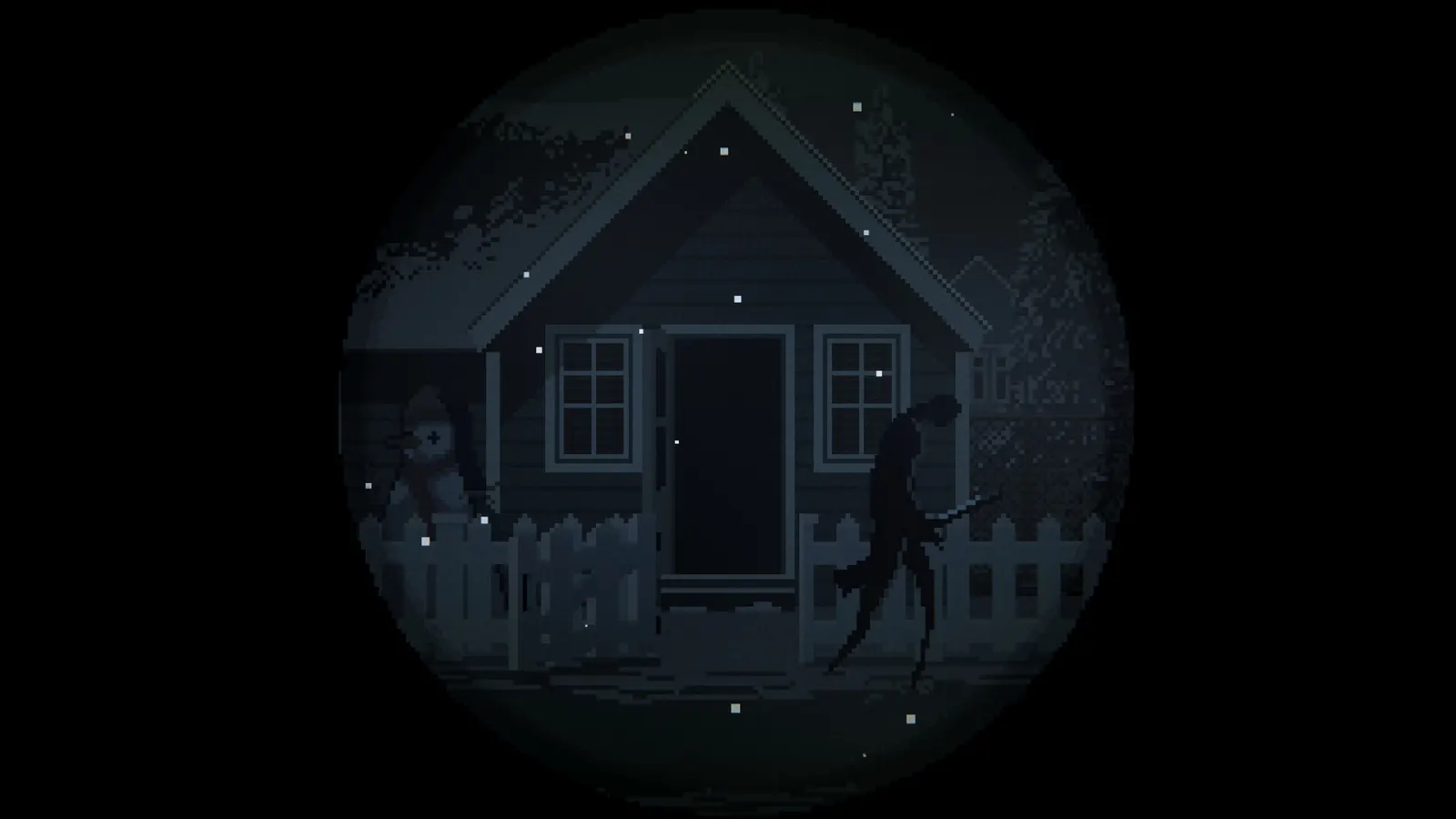 Midnight Scenes: A Safe Place media 6