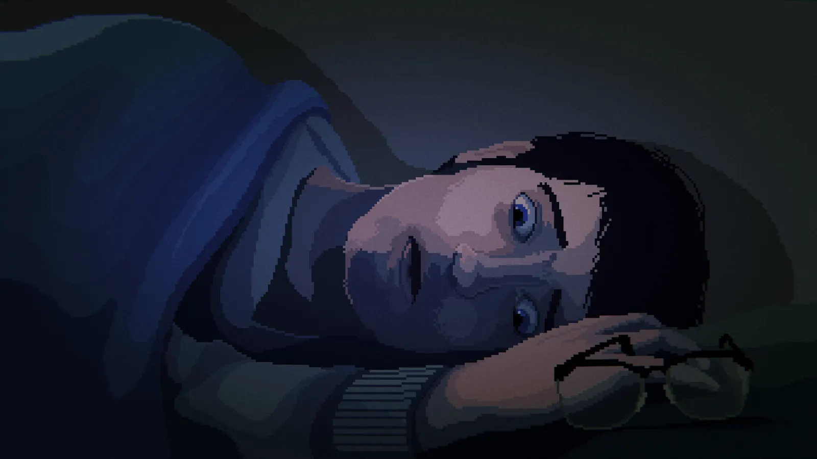Midnight Scenes: A Safe Place media 7