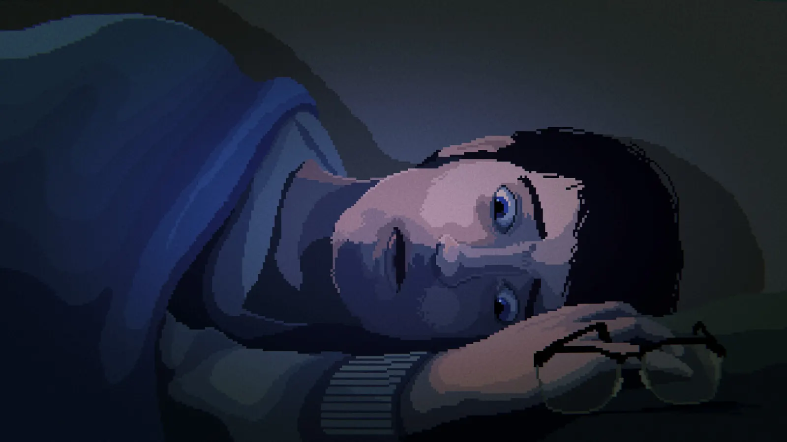 Midnight Scenes: A Safe Place media 9