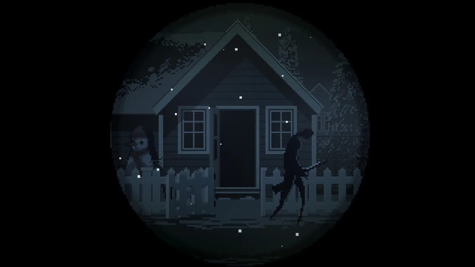 Midnight Scenes: A Safe Place media 11