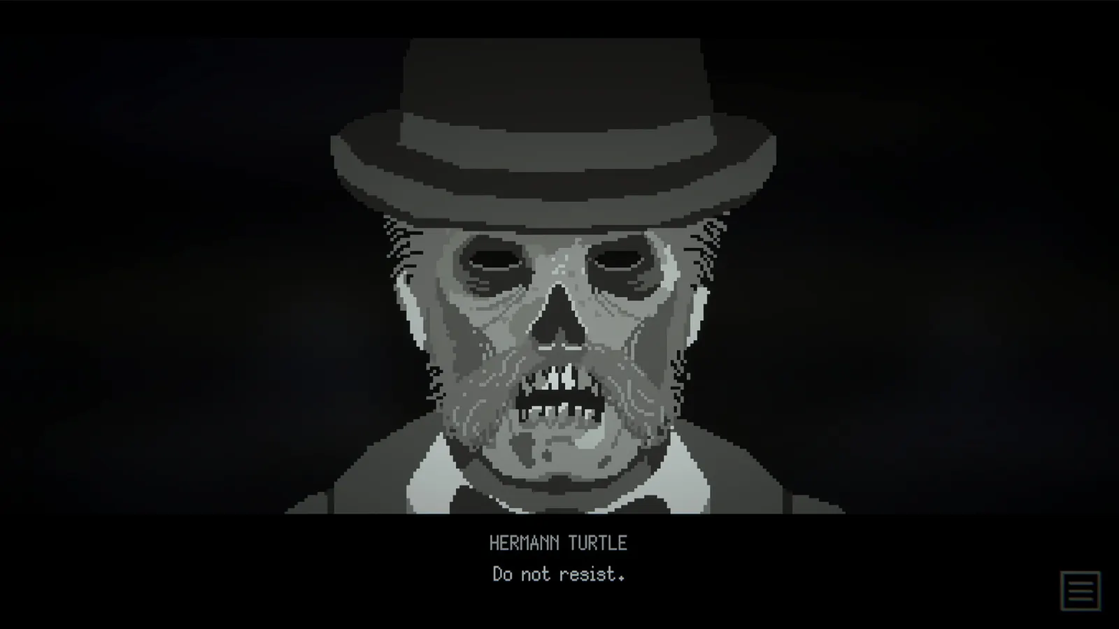 Midnight Scenes: Among Graves media 4