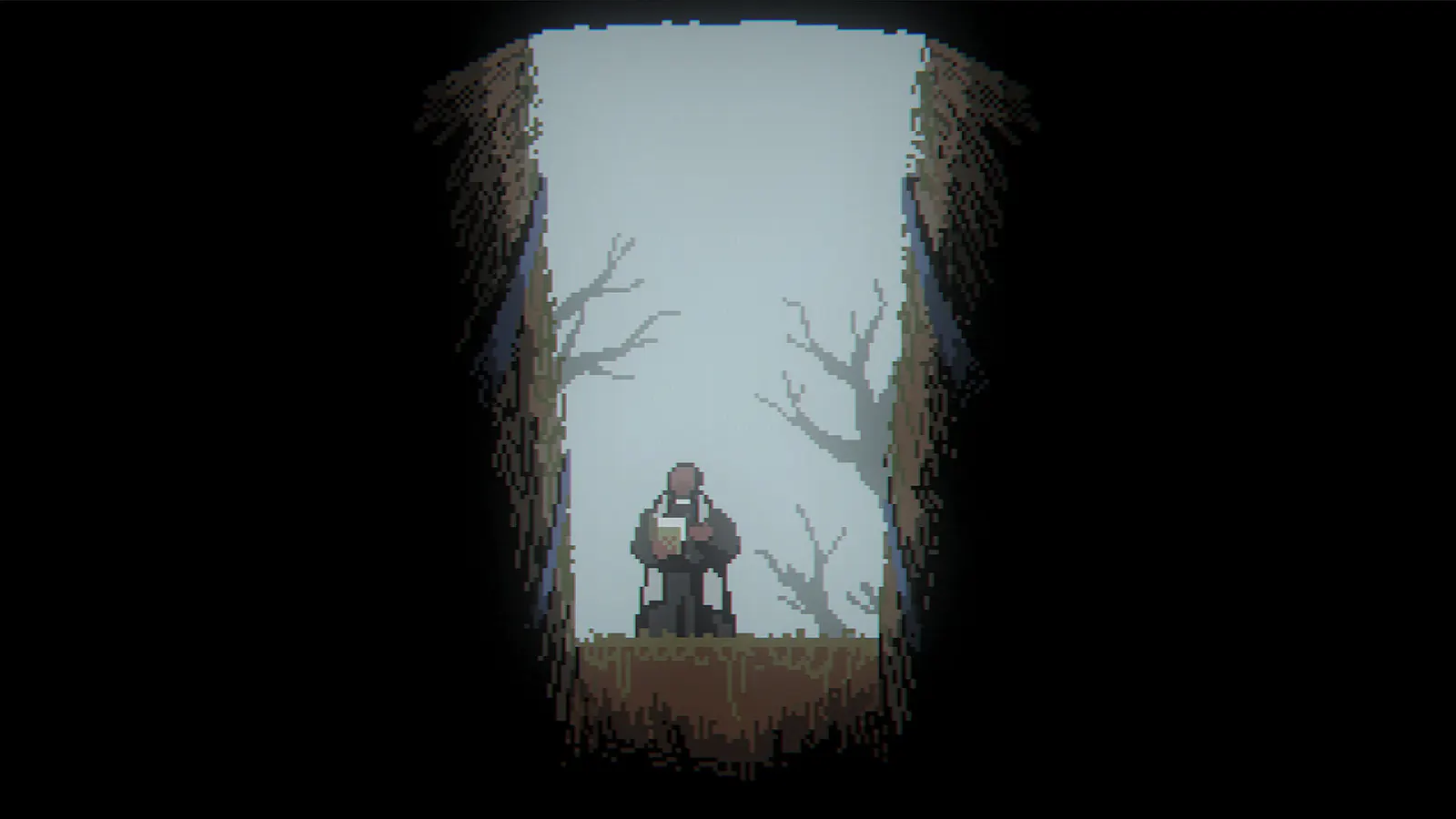 Midnight Scenes: Among Graves media 6