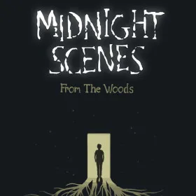 Обкладинка гри Midnight Scenes: From the Woods