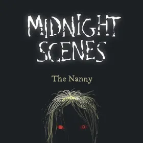 Обкладинка гри Midnight Scenes: The Nanny