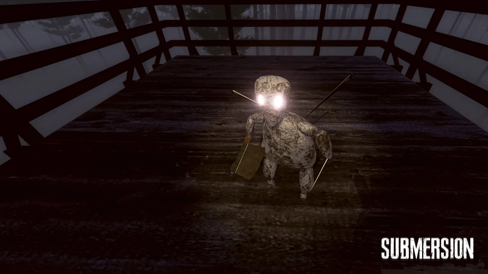 Midnight: Submersion - Nightmare Horror Story media 3