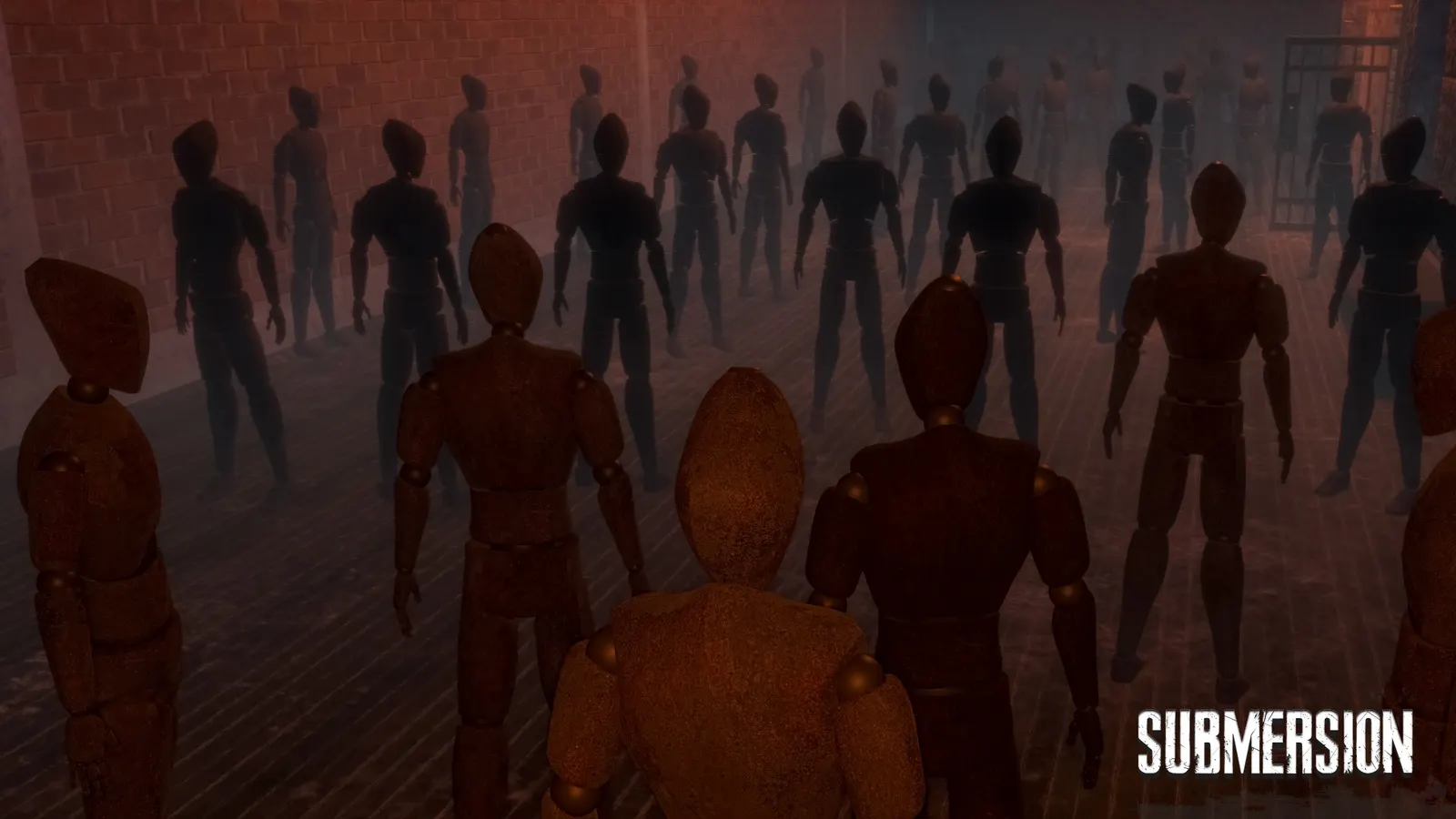 Midnight: Submersion - Nightmare Horror Story media 5