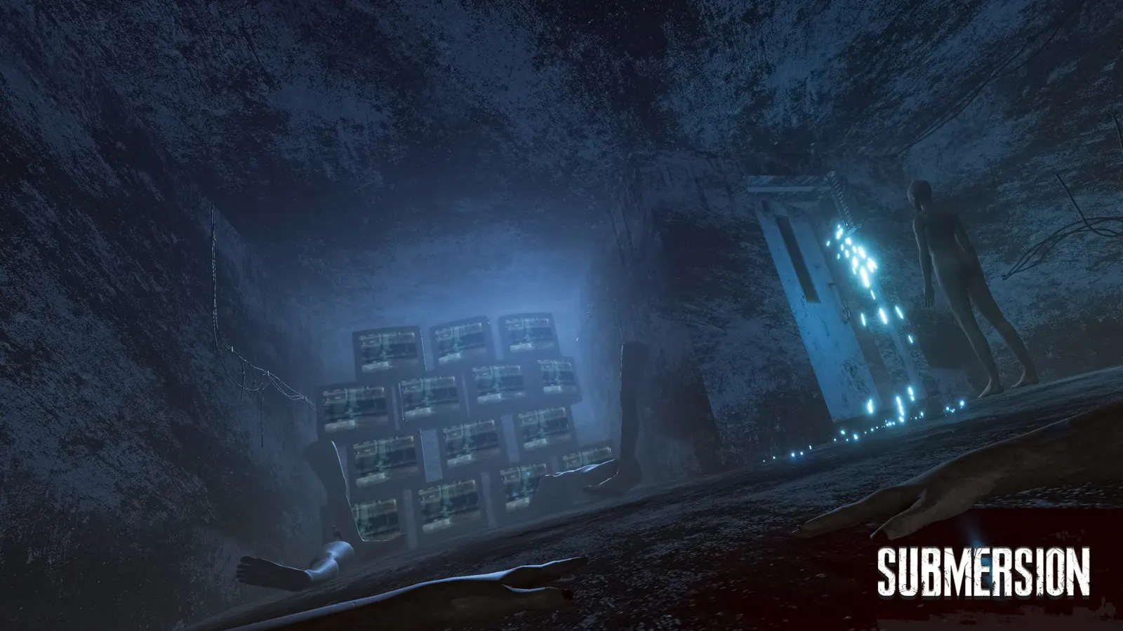Midnight: Submersion - Nightmare Horror Story media 6