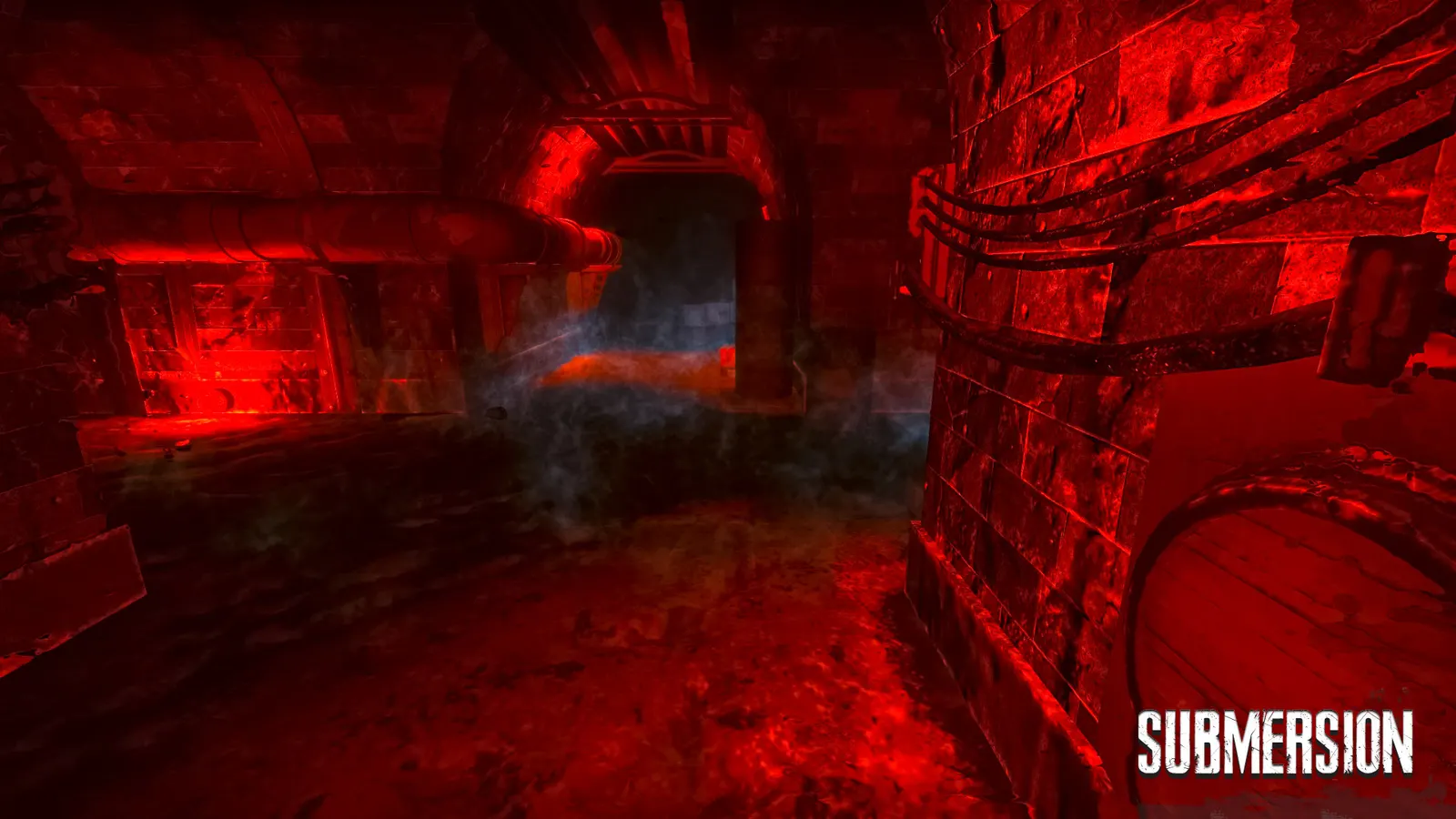 Midnight: Submersion - Nightmare Horror Story media 8