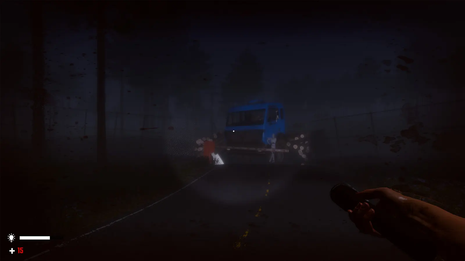 Midnight: Submersion - Nightmare Horror Story media 9