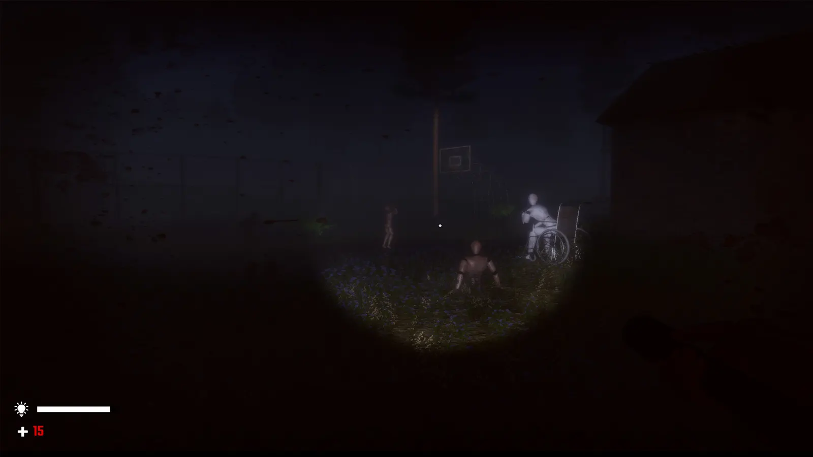 Midnight: Submersion - Nightmare Horror Story media 12