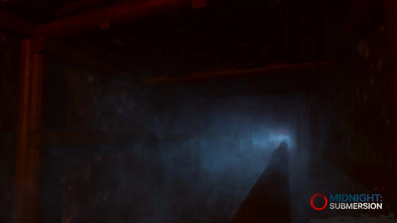 Midnight: Submersion - Nightmare Horror Story media 14