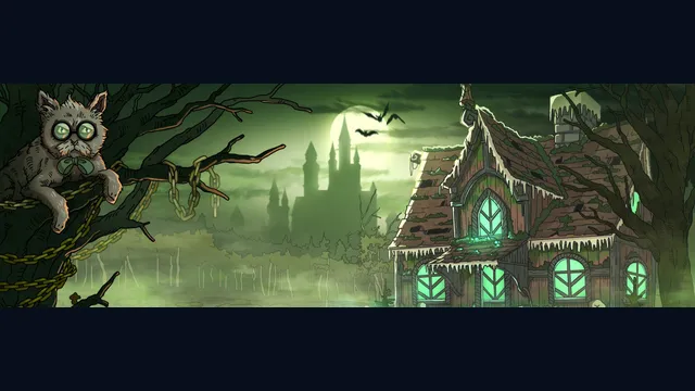 Midnight Swamp