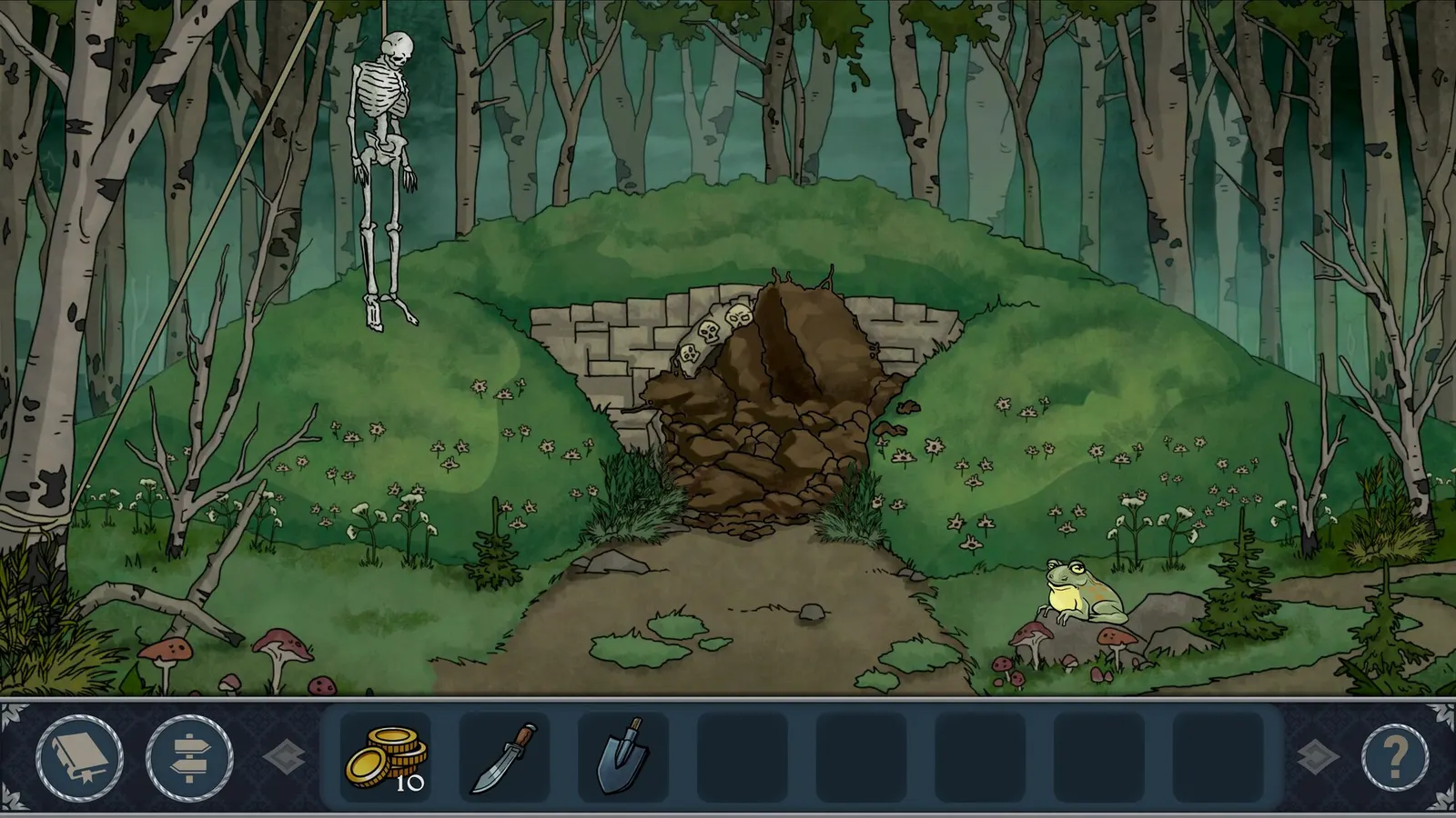 Midnight Swamp media 2