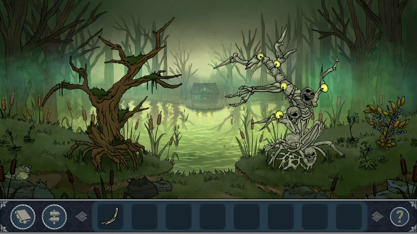 Midnight Swamp media 6