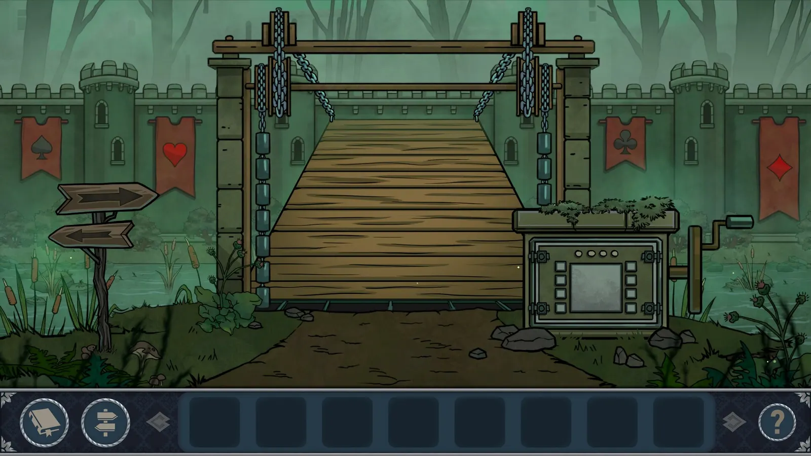 Midnight Swamp media 7