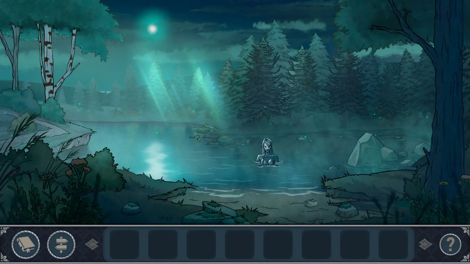 Midnight Swamp media 8