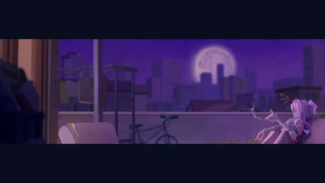 Midnight Therapy