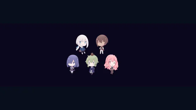 Midnight Train