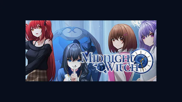 Midnight Witch