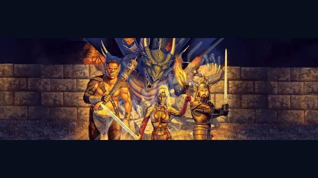 Might and Magic VIII: Day of the Destroyer