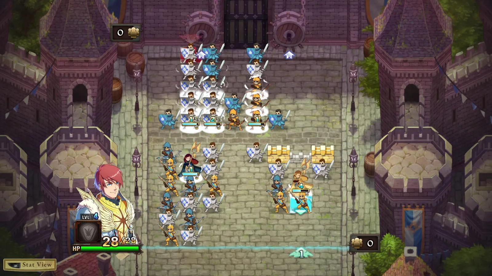 Might & Magic: Clash of Heroes - Definitive Edition media 4