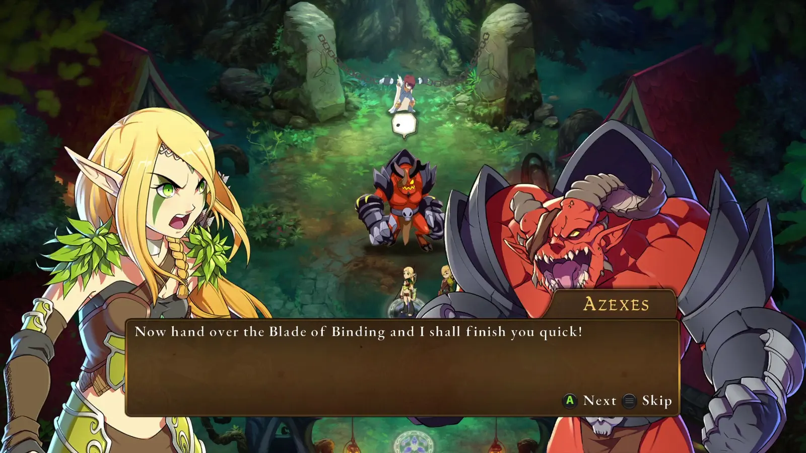 Might & Magic: Clash of Heroes - Definitive Edition media 5