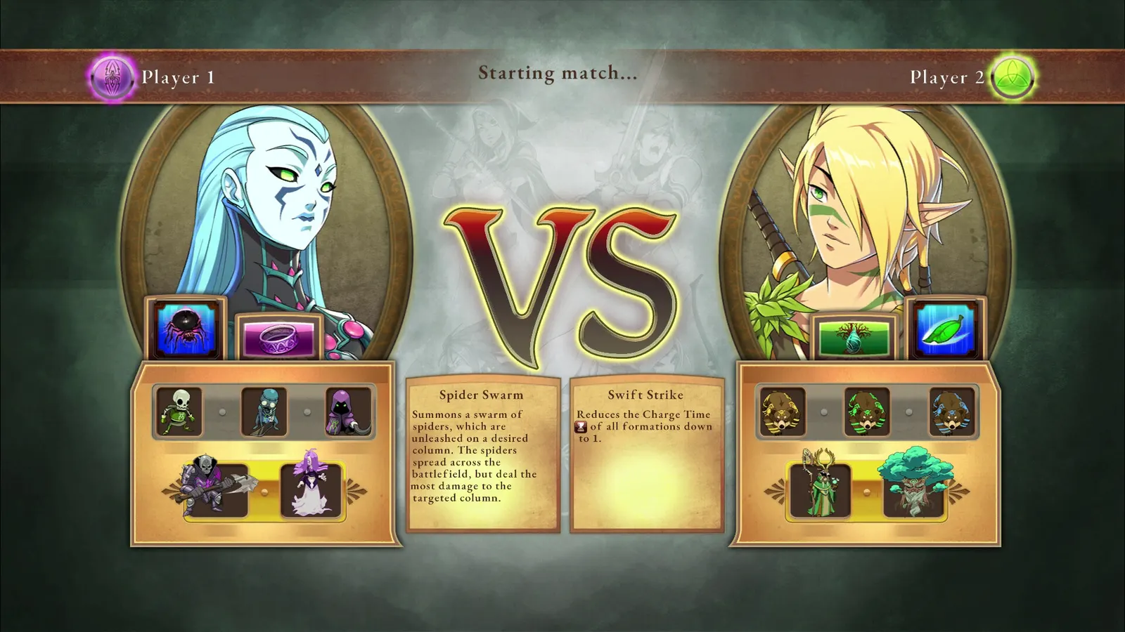 Might & Magic: Clash of Heroes - Definitive Edition media 6