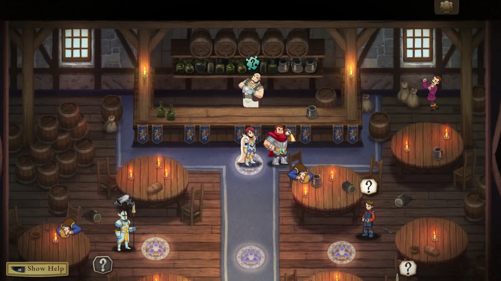 Might & Magic: Clash of Heroes - Definitive Edition media 7