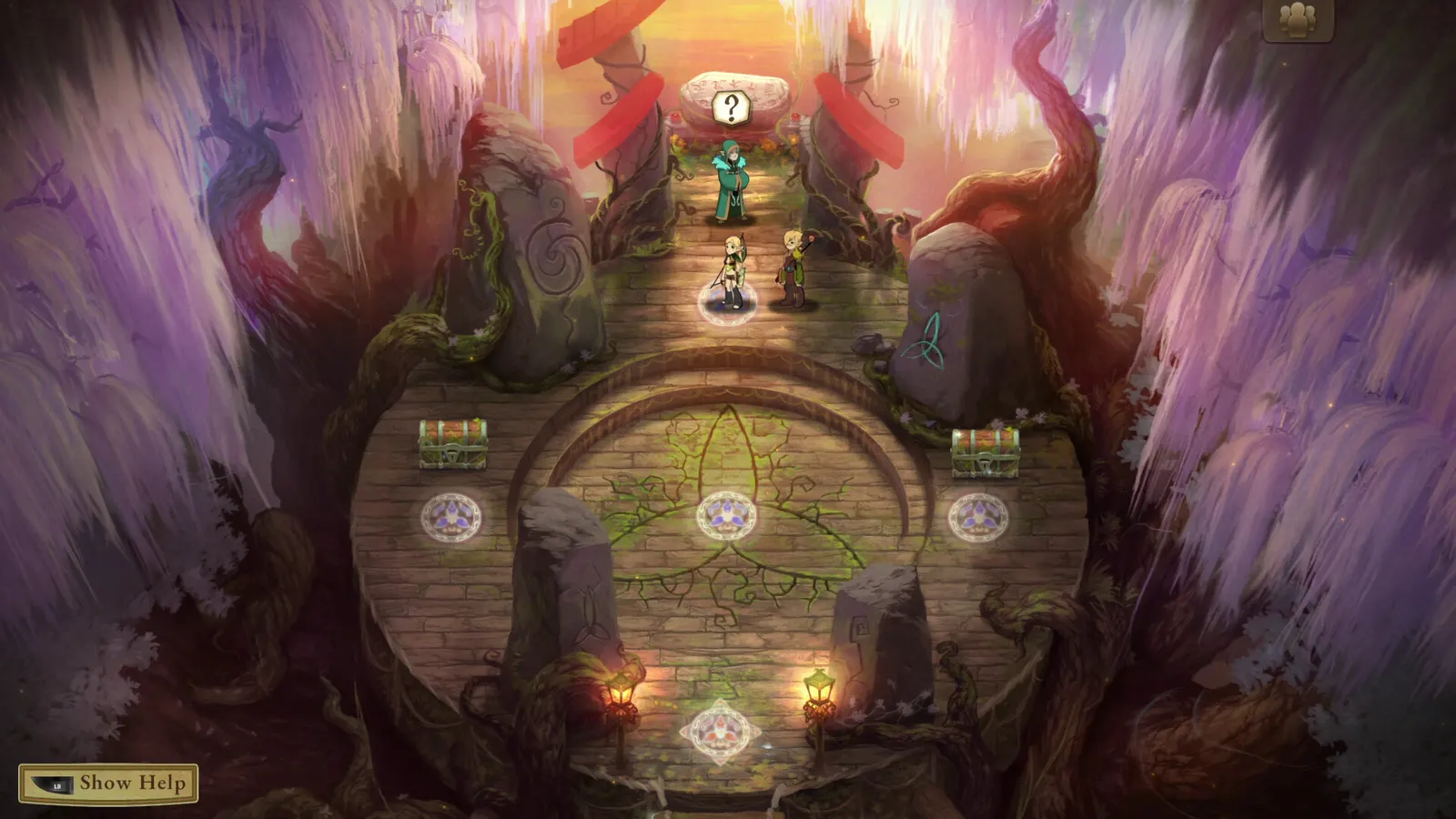 Might & Magic: Clash of Heroes - Definitive Edition media 11
