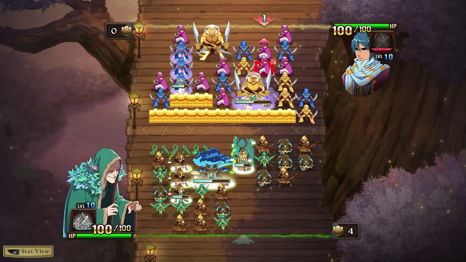 Might & Magic: Clash of Heroes - Definitive Edition media 13