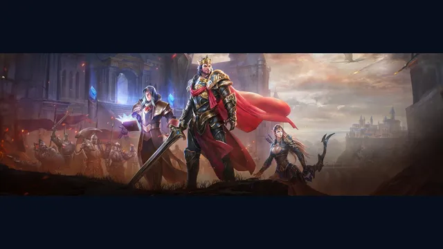 Might & Magic Fates - Heroes TCG