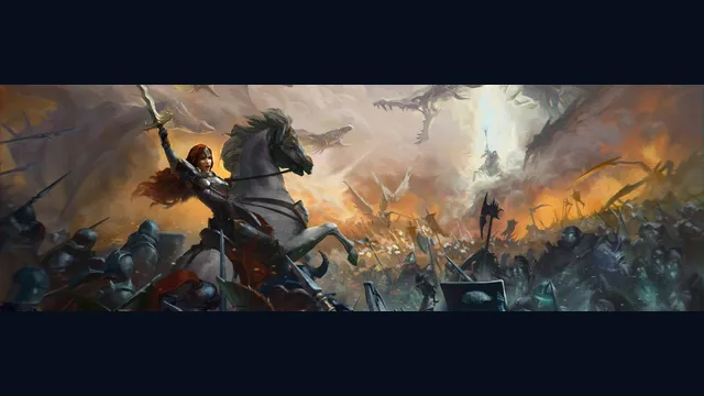 Might & Magic: Chess Royale