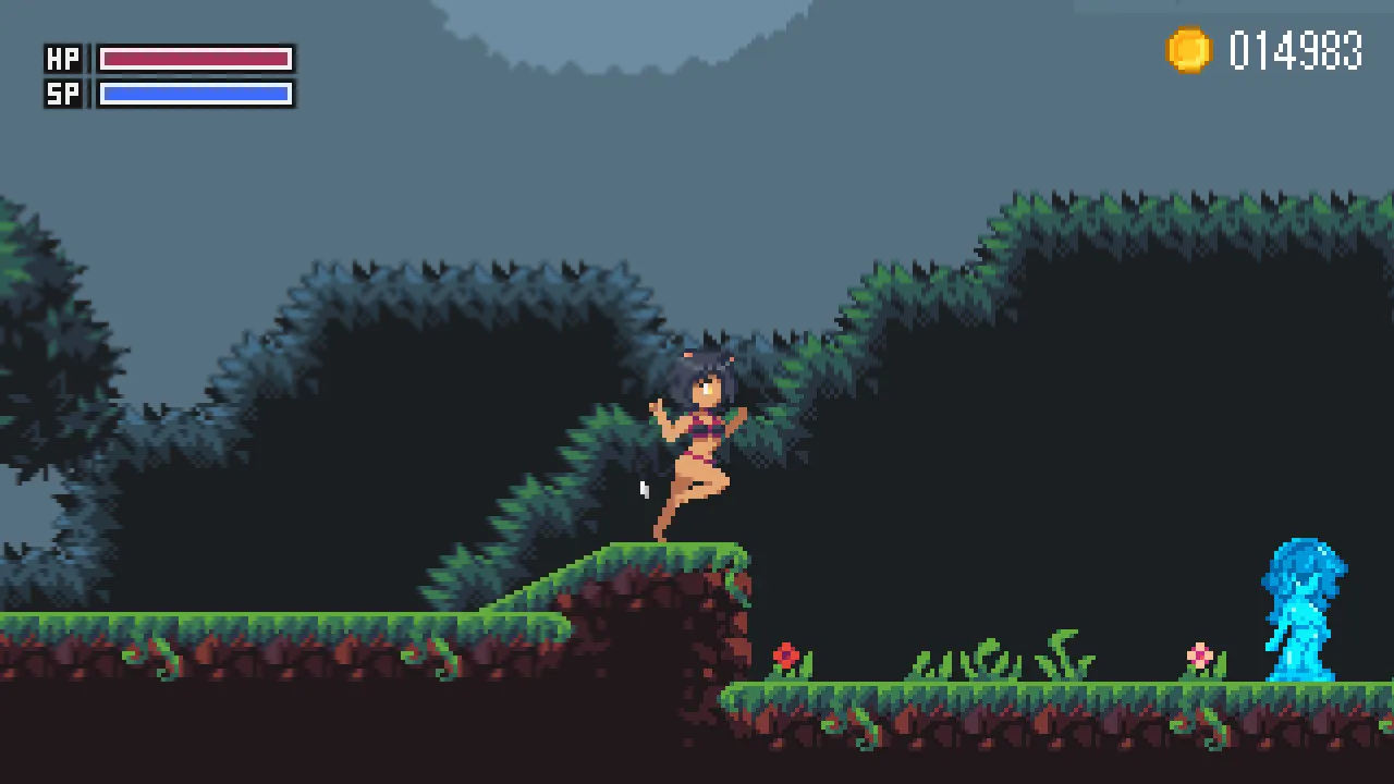 Miho Adventures media 3