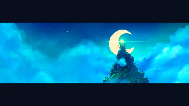 Mika and The Witch's Mountain