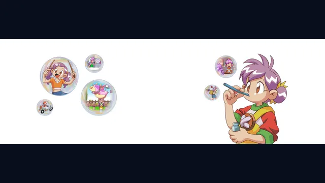 Milano's Odd Job Collection