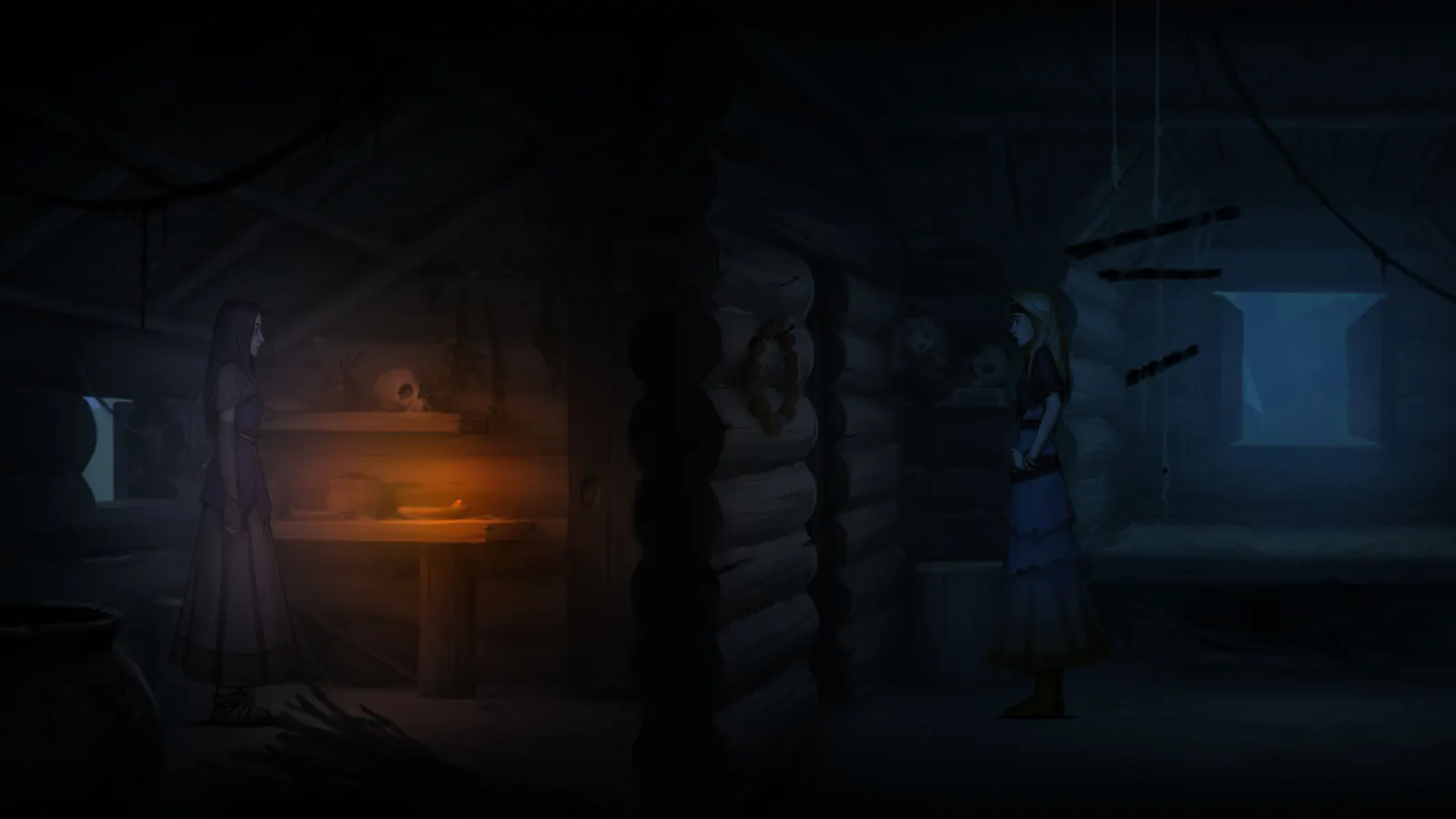 The Mildew Children: Chapter 1 media 7