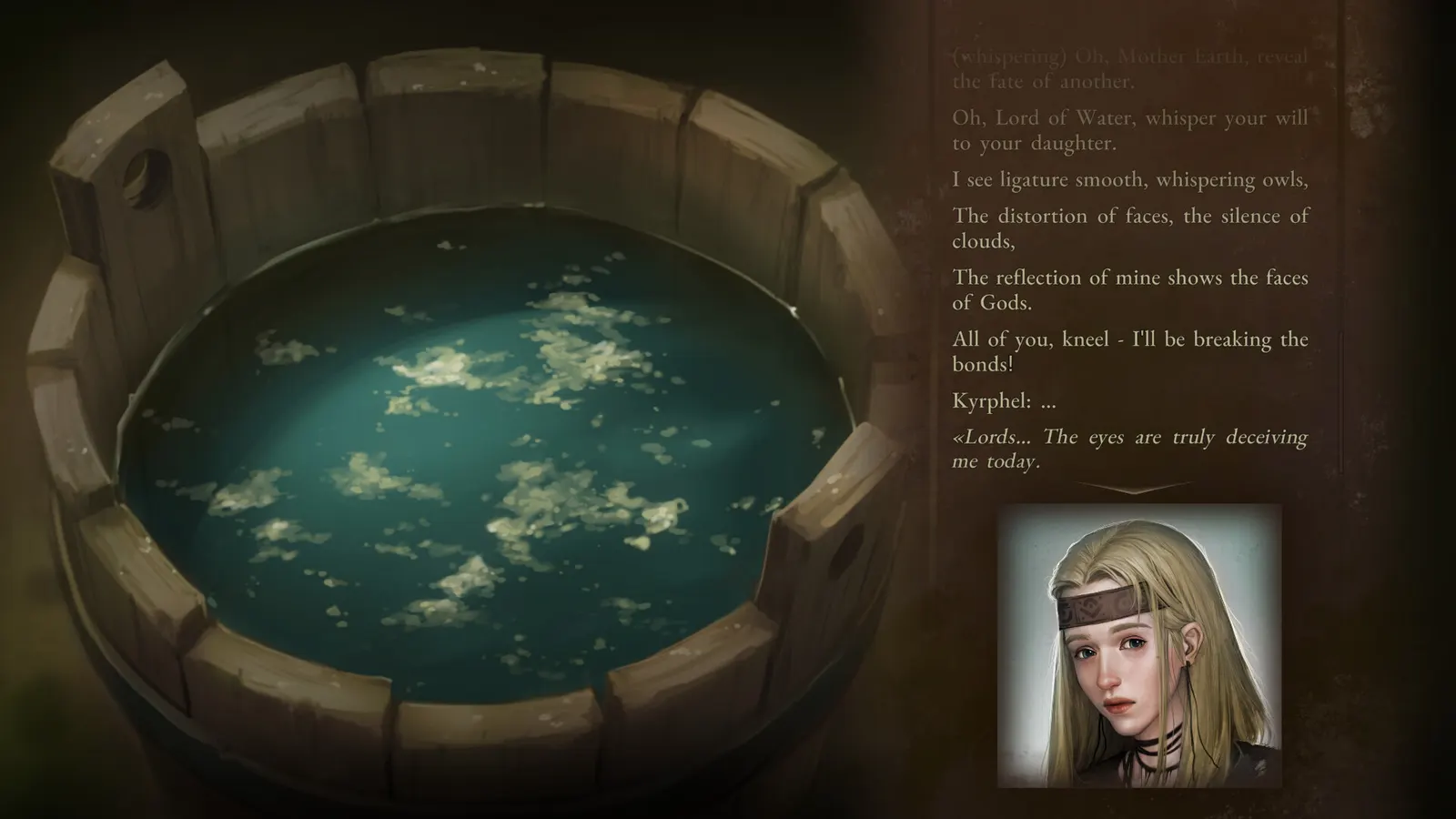 The Mildew Children: Chapter 1 media 13