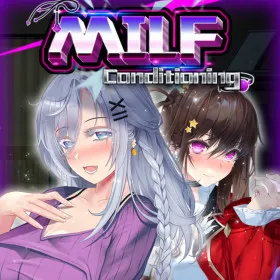 Обкладинка гри MILF Conditioning