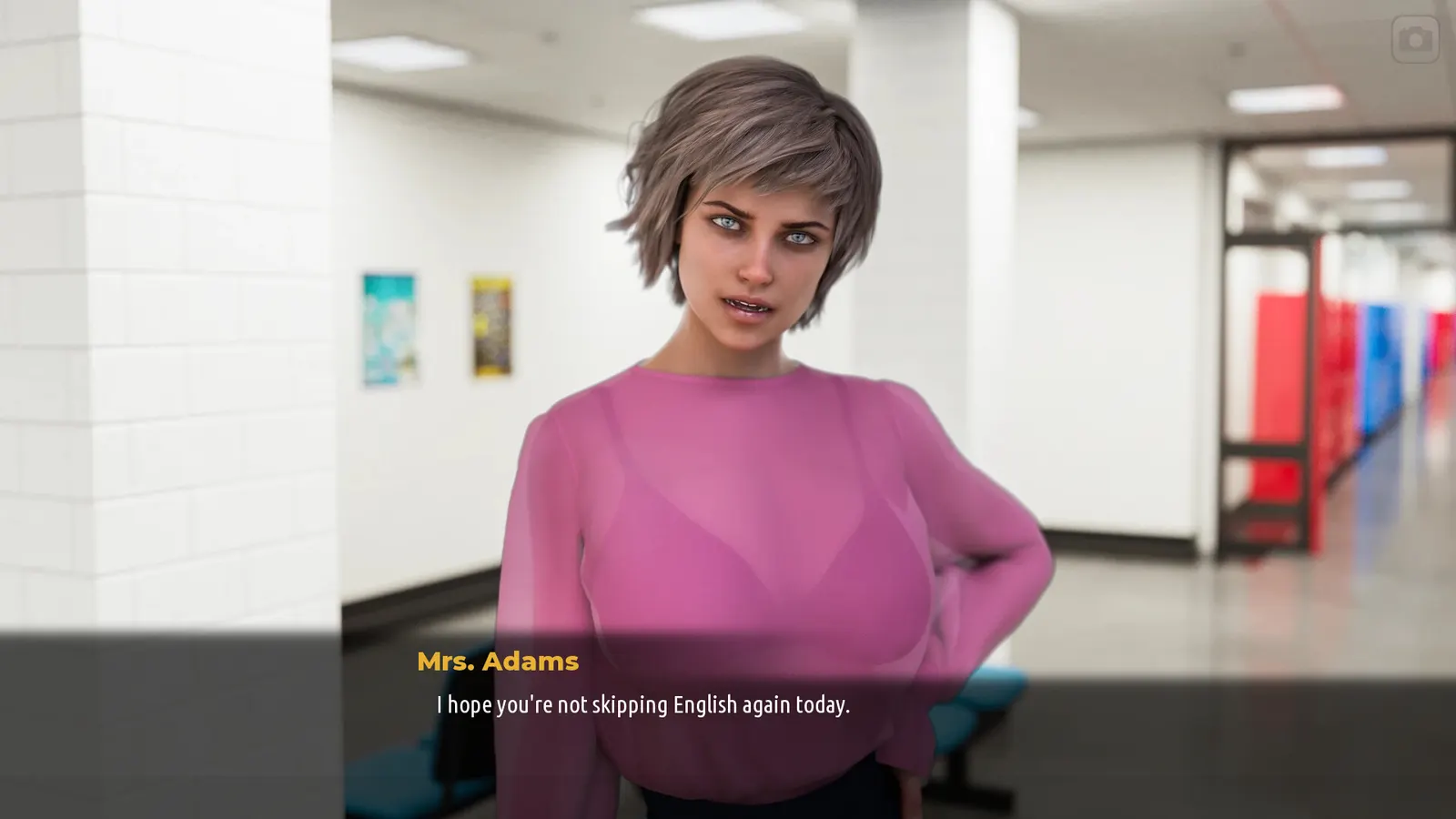 MILFs of Sunville - Season 2 media 21