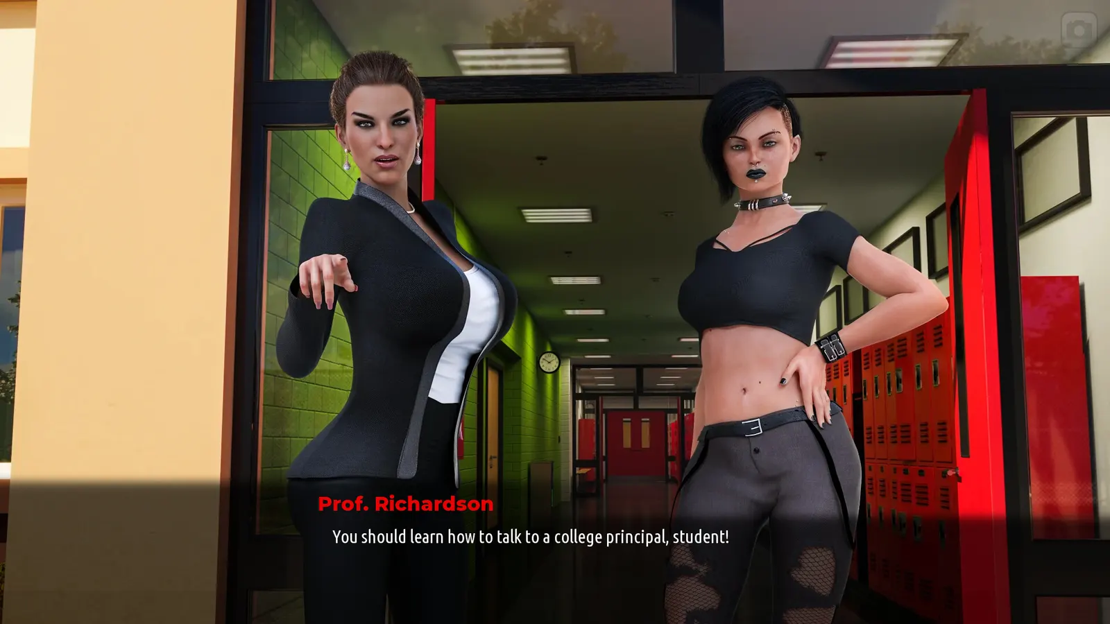 MILFs of Sunville - Season 2 media 24