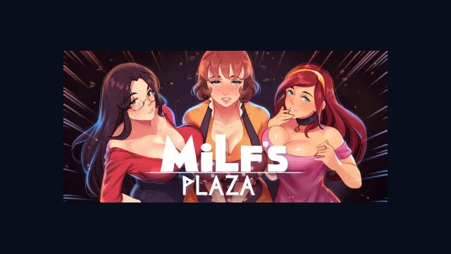 MILF's Plaza