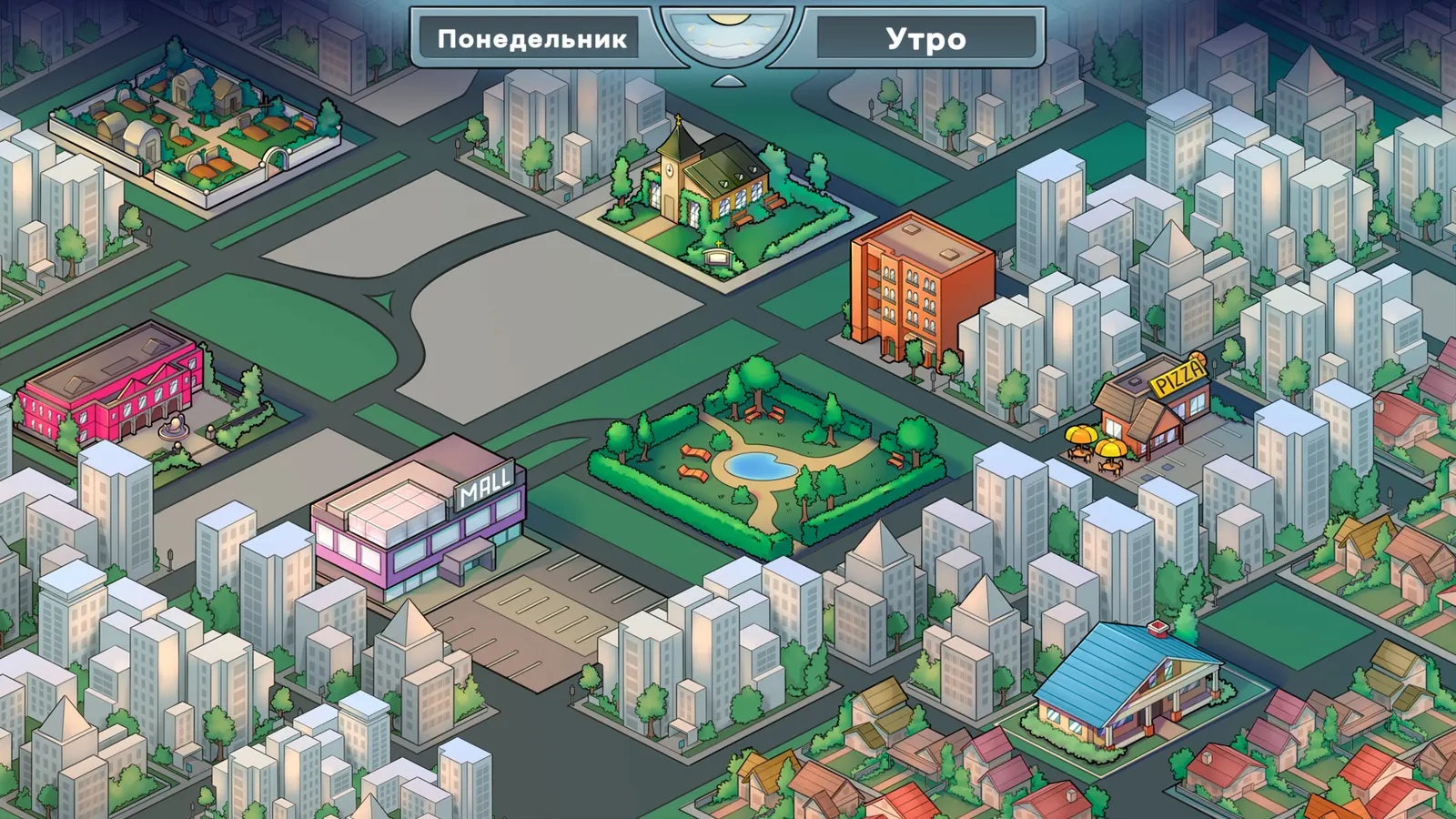 MILF's Plaza 2 media 3