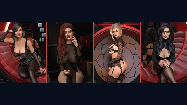 Milfylicious - Chapter I