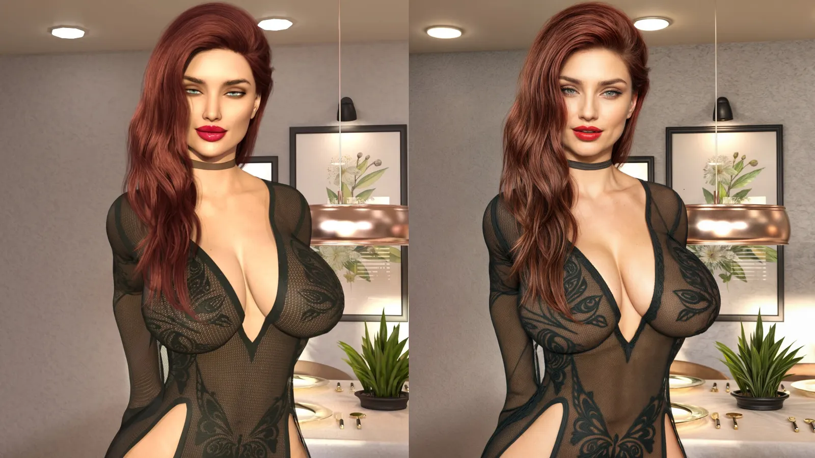 Milfylicious - Chapter I media 13