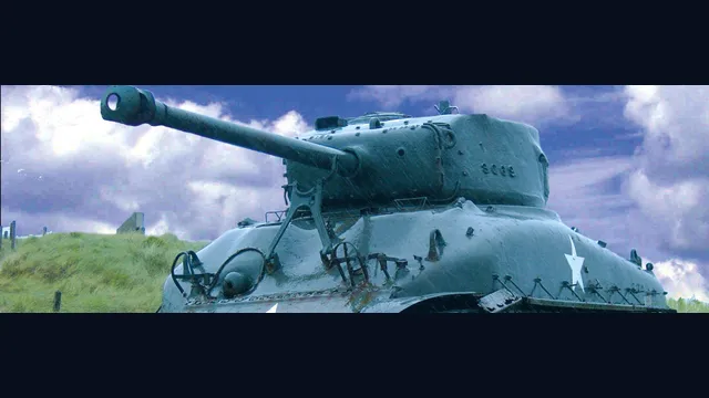 Military Life: Tank Simulator