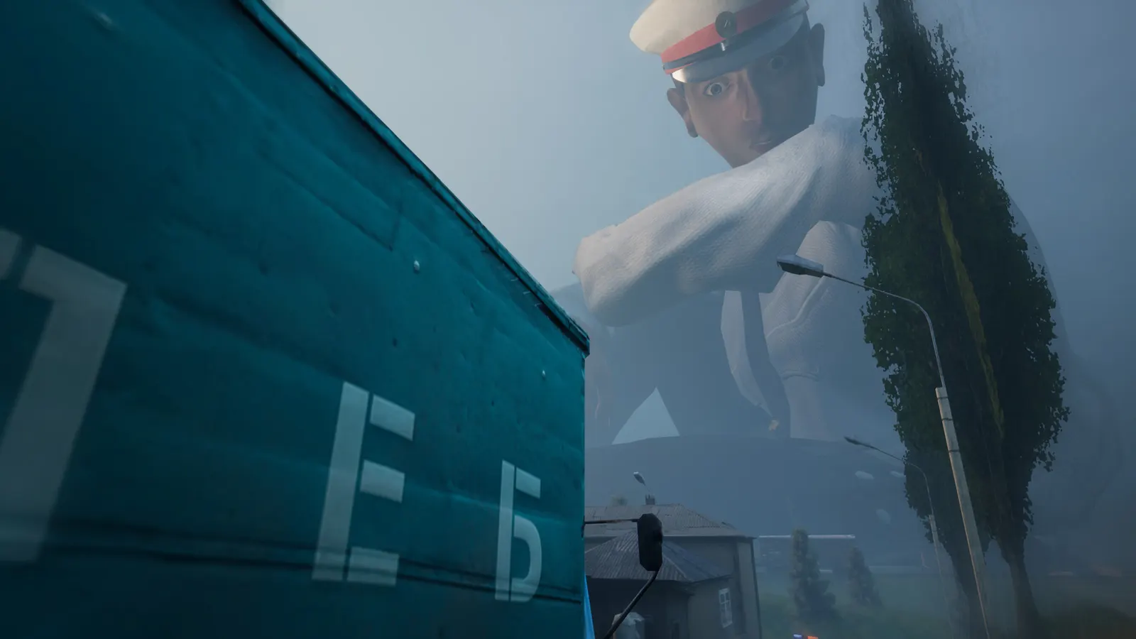 Militsioner media 4