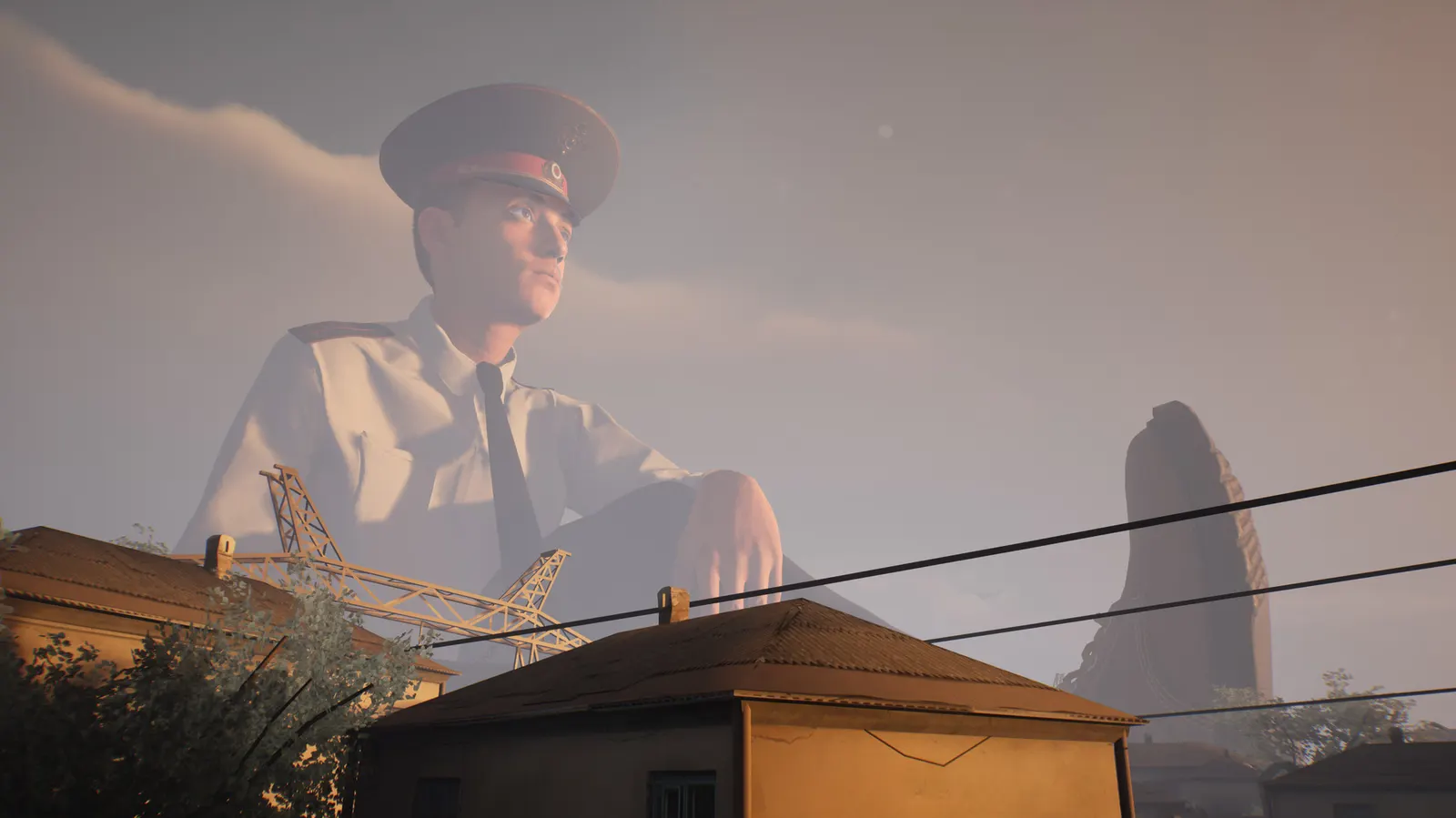 Militsioner media 13