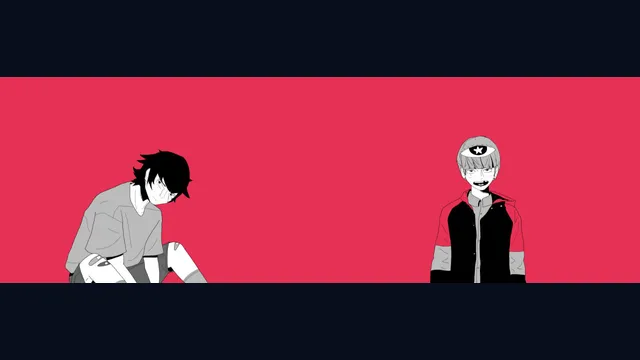 Milky Way Prince – The Vampire Star