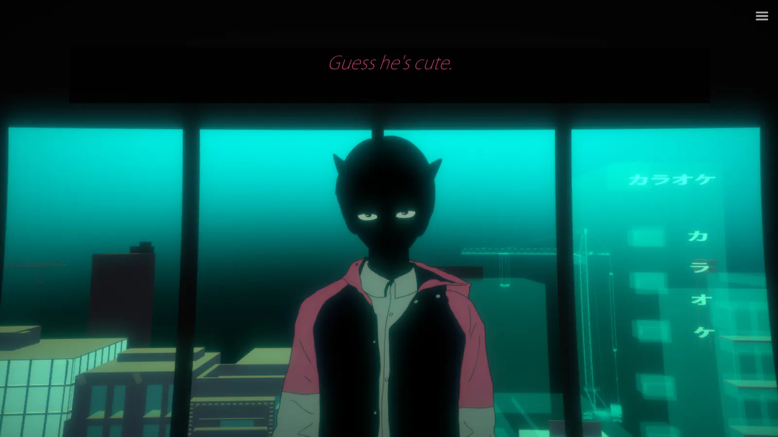 Milky Way Prince – The Vampire Star media 9