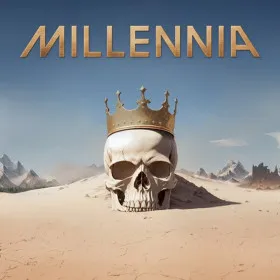 Обкладинка гри Millennia